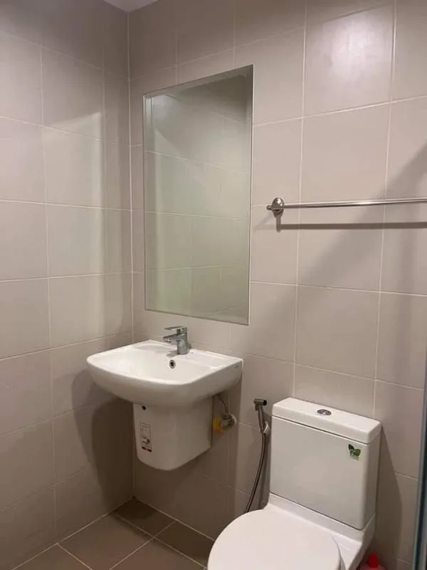 Property photos for Supalai Veranda Rama 9