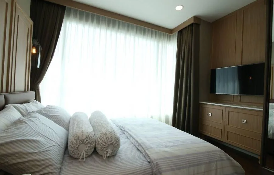 Property photos for Menam Residences