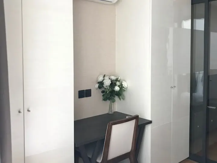 Property photos for Klass Condo Langsuan