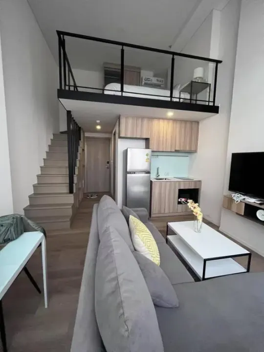 Property photos for Siamese Sukhumvit 87