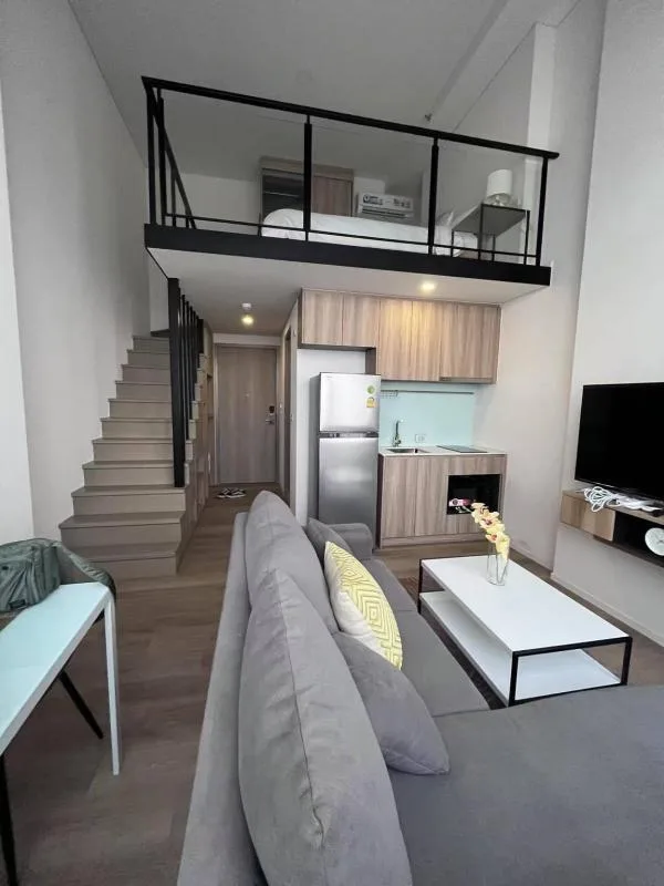 Property photos for Siamese Sukhumvit 87