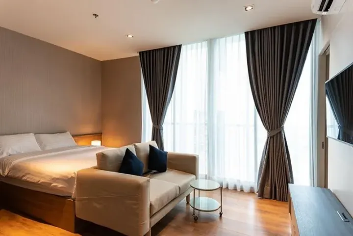 Property photos for Park Origin Phromphong