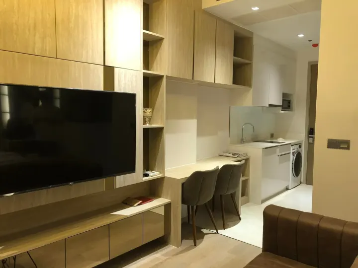Property photos for Ashton Silom
