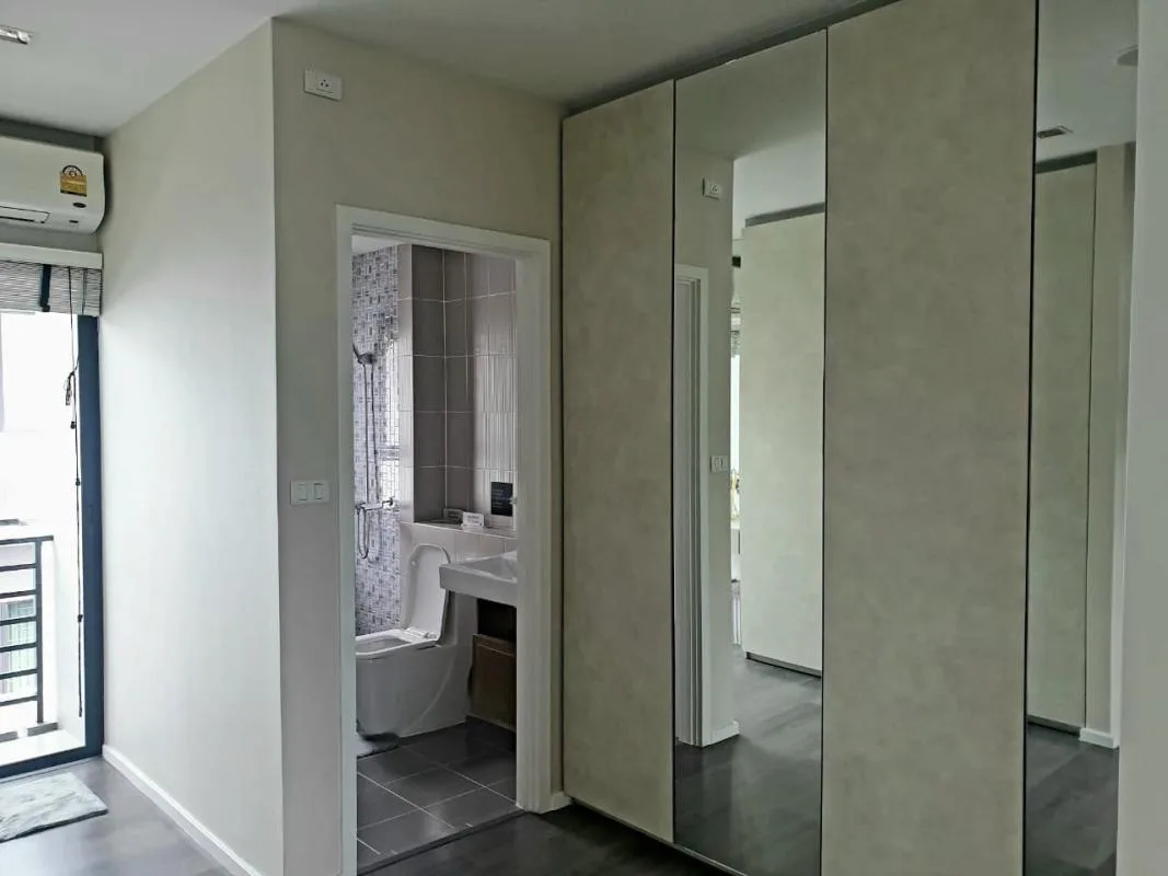 Property photos for Cascade Bangna