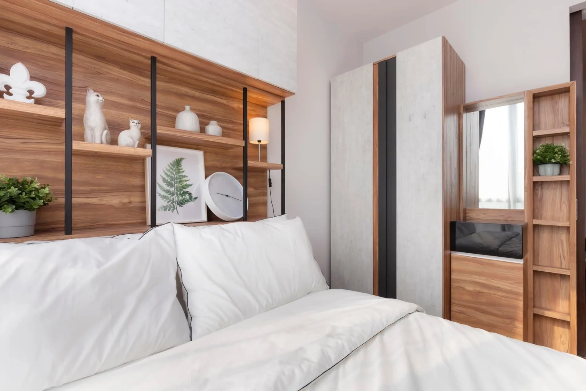 Property photos for Wish Signature  Midtown Siam