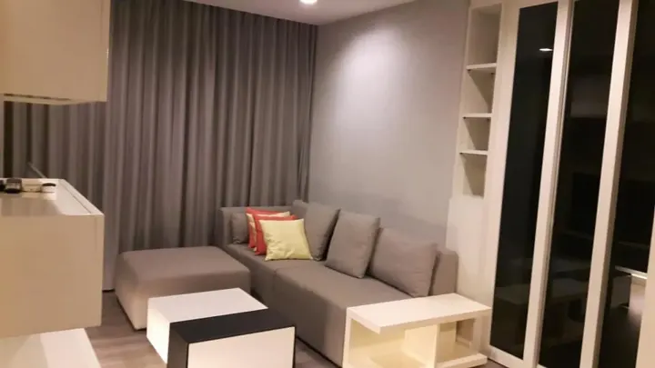 Property photos for The Room Sukhumvit 40