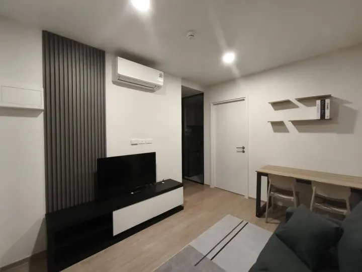 Property photos for Klos Ratchada7 Condominium