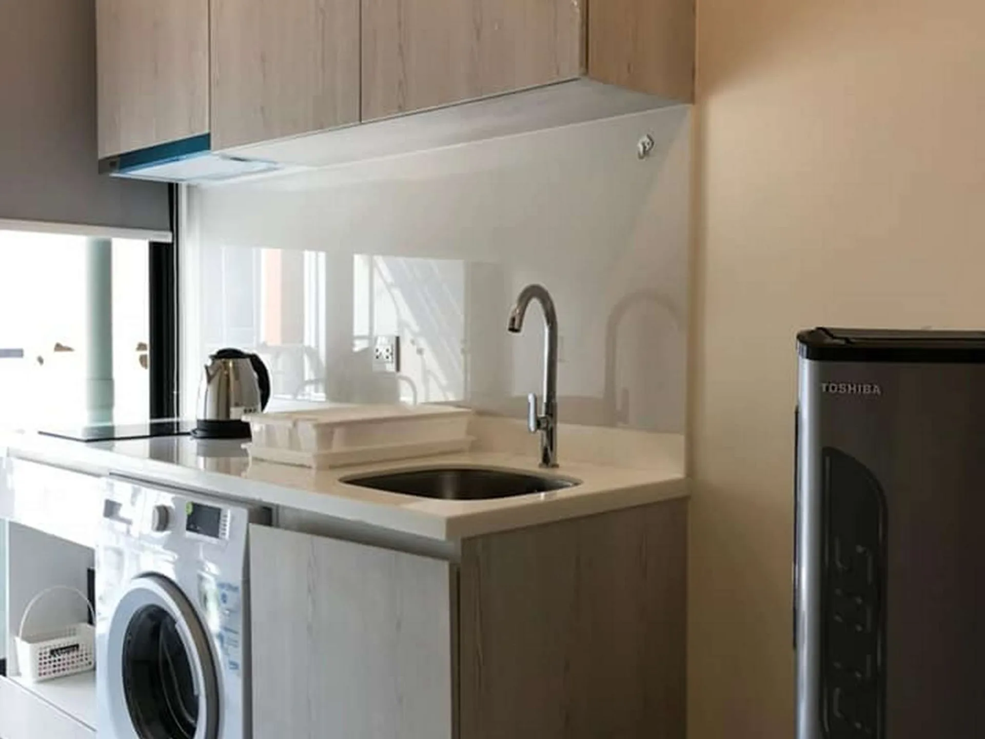 Property photos for Life Asoke