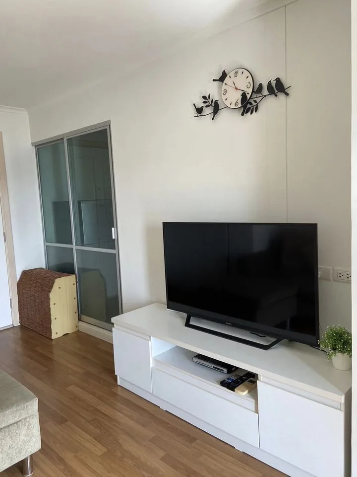 Property photos for Lumpini Park Riverside Rama 3