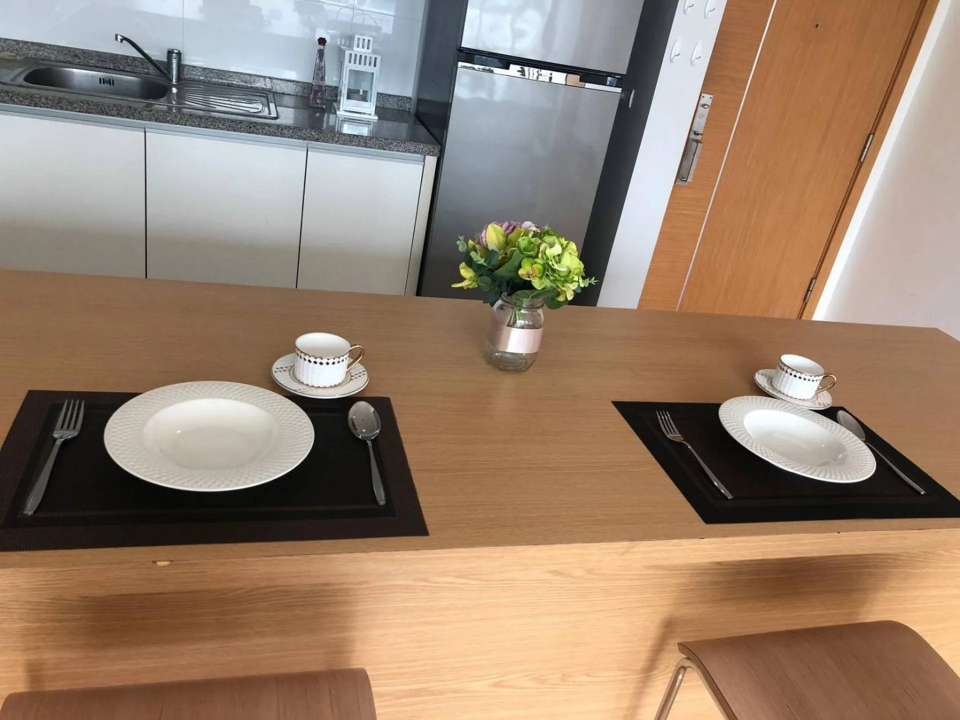 Property photos for Millennium Residence