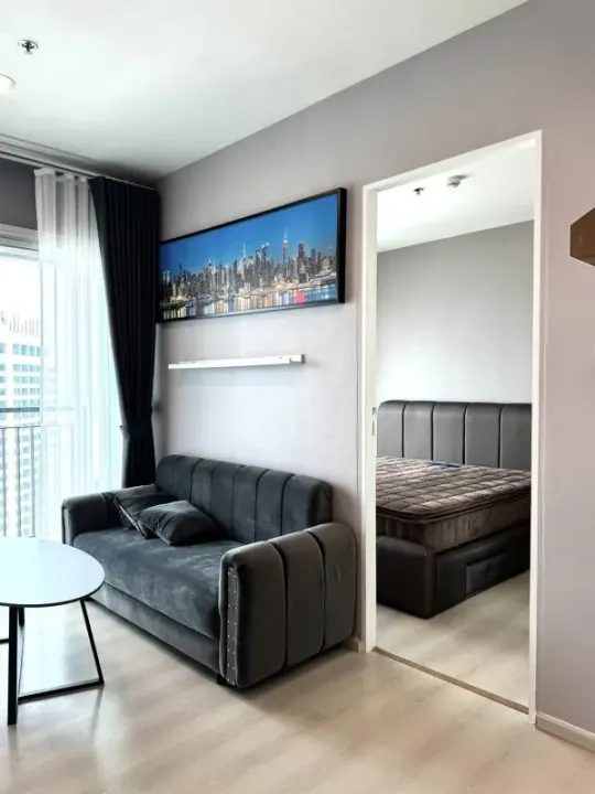 Property photos for Life Ratchadapisek