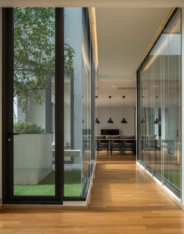 Property photos for Vana Residences Sukhumvit 26