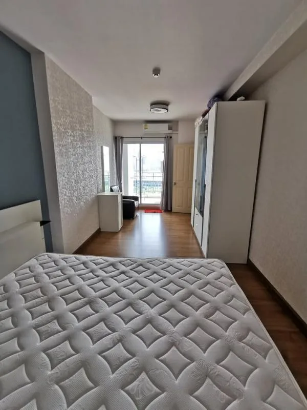 Property photos for Supalai Park Asoke-ratchada