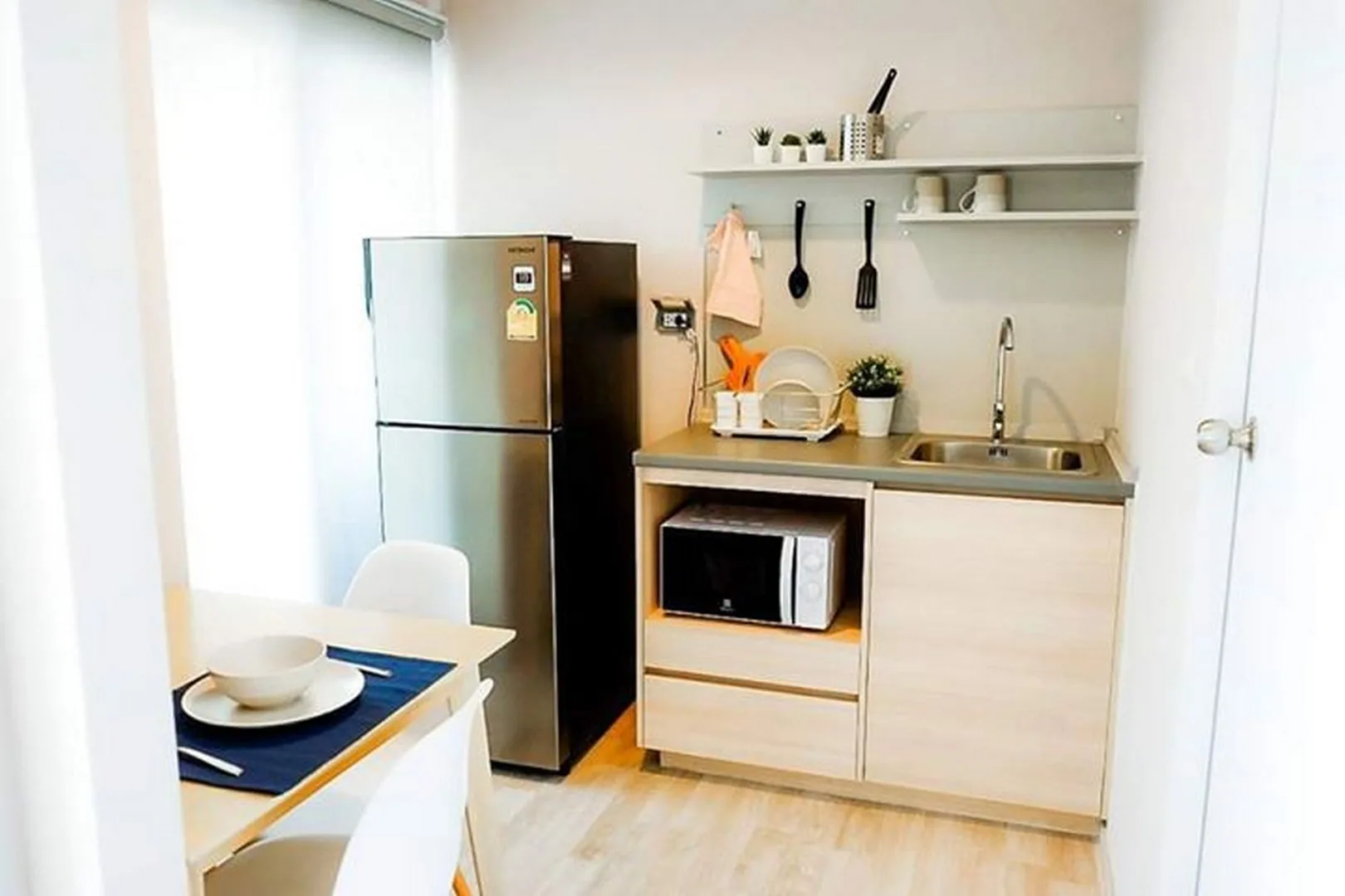 Property photos for Plum Condo Ramkhamhaeng Station