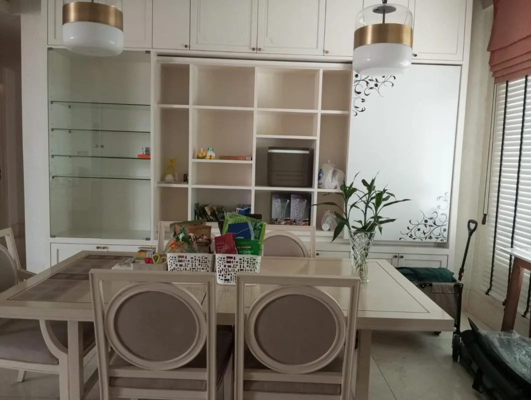 Property photos for The Infinity