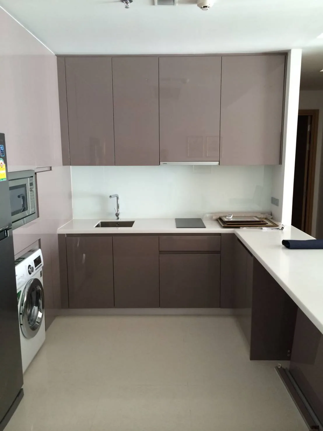 Property photos for Hyde Sukhumvit 13