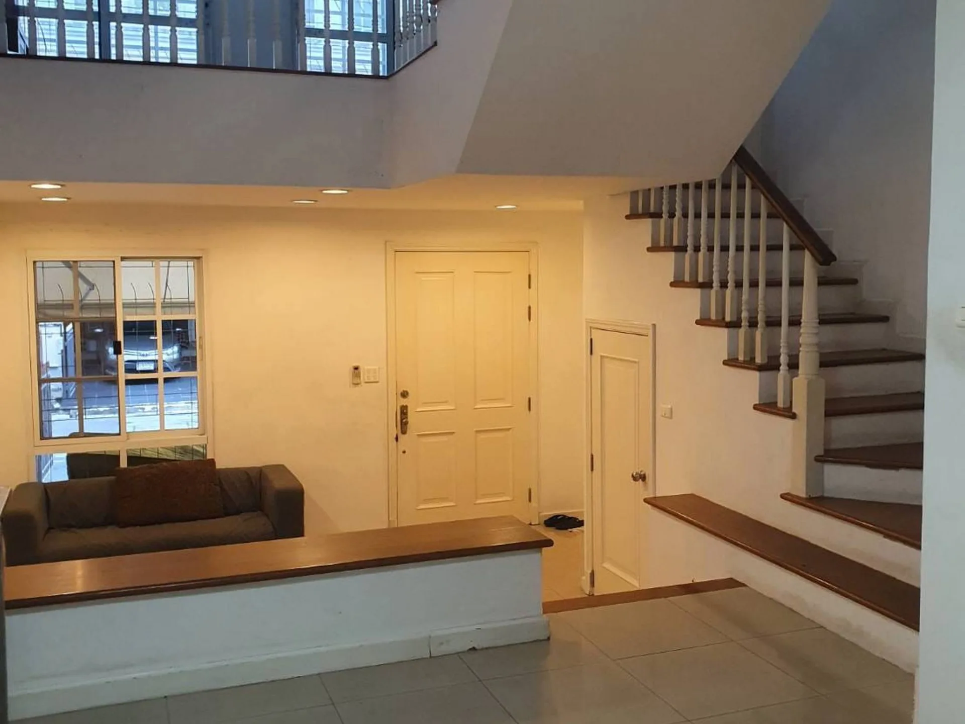 Property photos for Plus City Park Rama 9-huamark