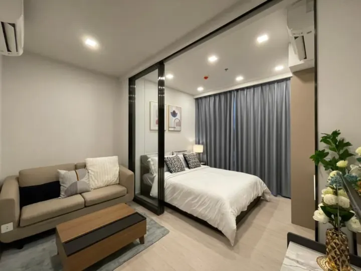 Property photos for One 9 Five Asoke - Rama 9