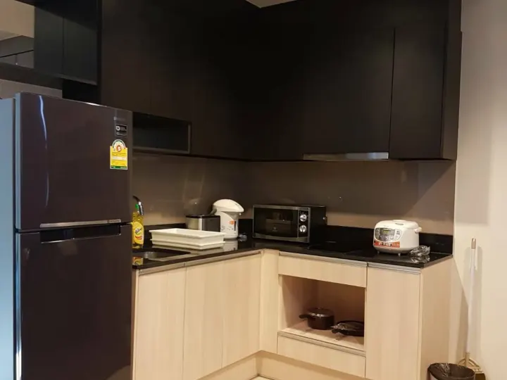 Property photos for Edge Sukhumvit 23