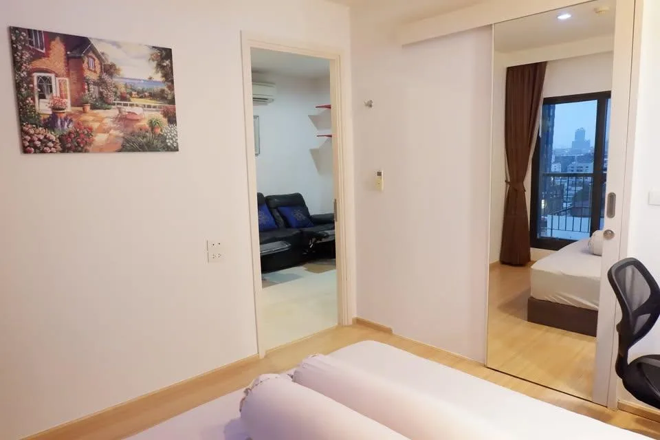 Property photos for Sense Phaholyothin