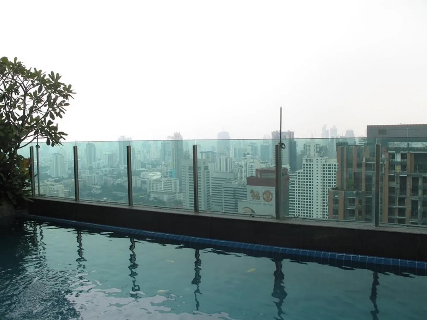 Property photos for The Address Asoke