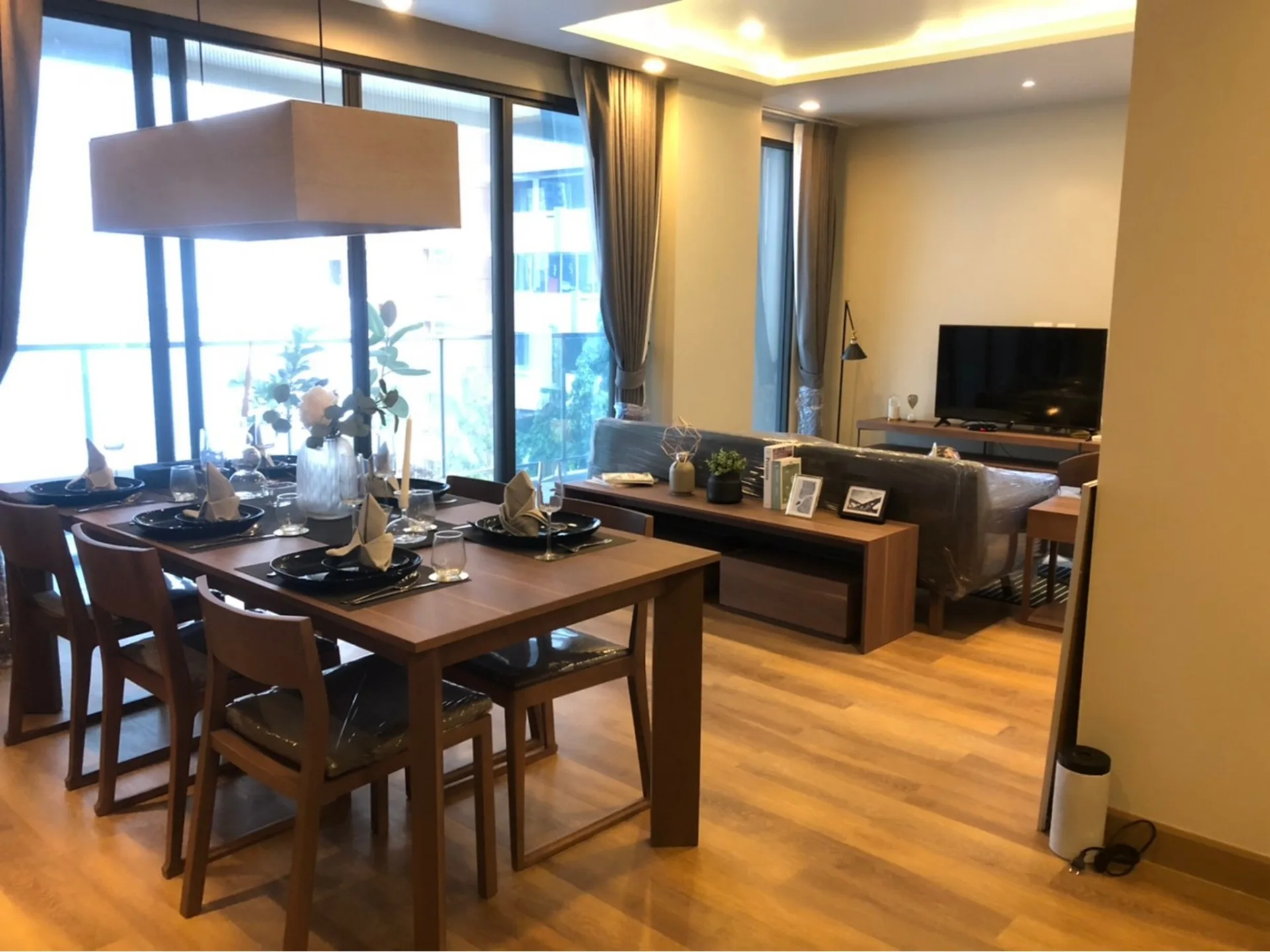 Property photos for Kata Boutique Residence