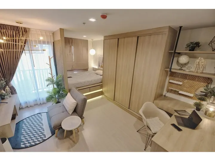 Property photos for Life Ladprao
