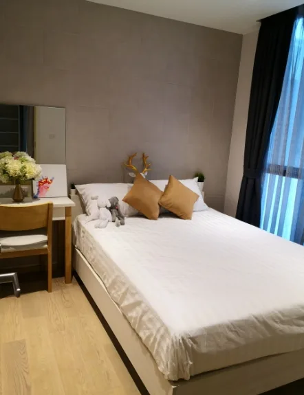 Property photos for Runesu Thonglor 5