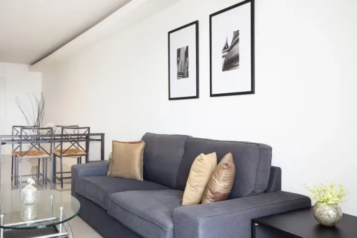 Property photos for The Waterford Diamond