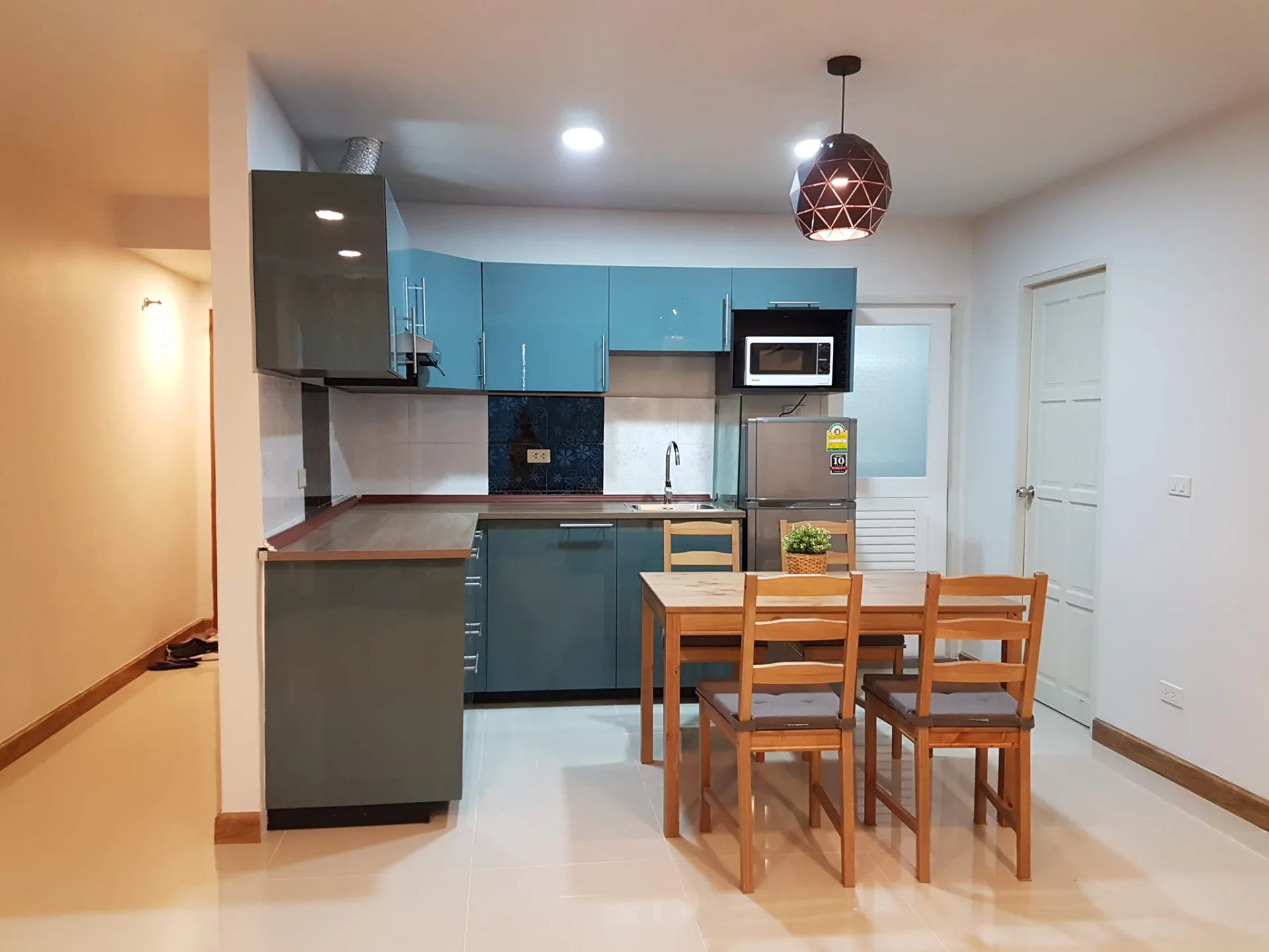 Property photos for Ratchada Orchid