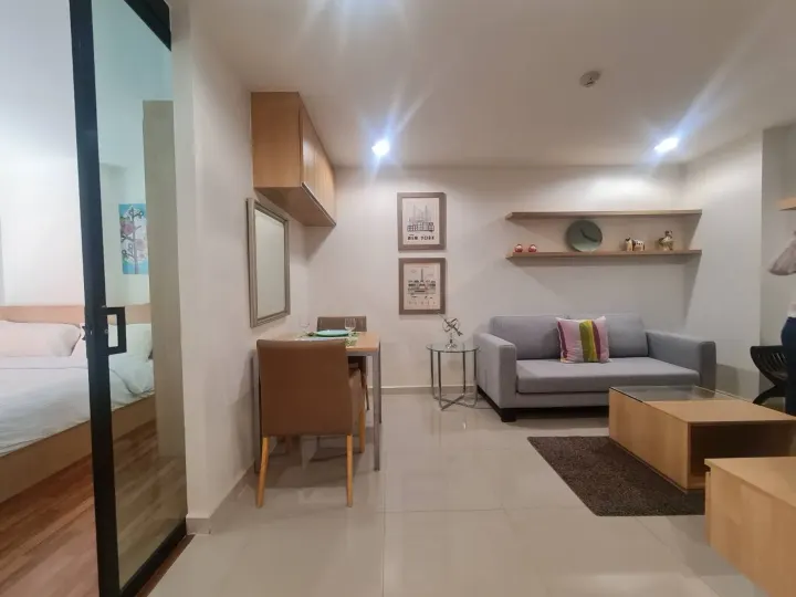 Property photos for Zenith Place Sukhumvit 42