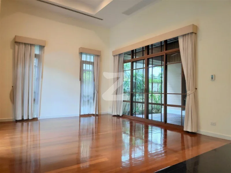 Property photos for Moobaan Sansiri