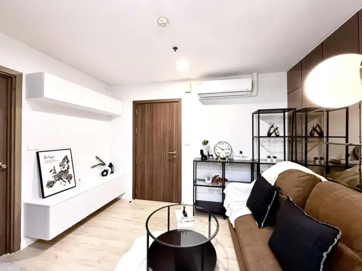 Property photos for The Base Sukhumvit 77