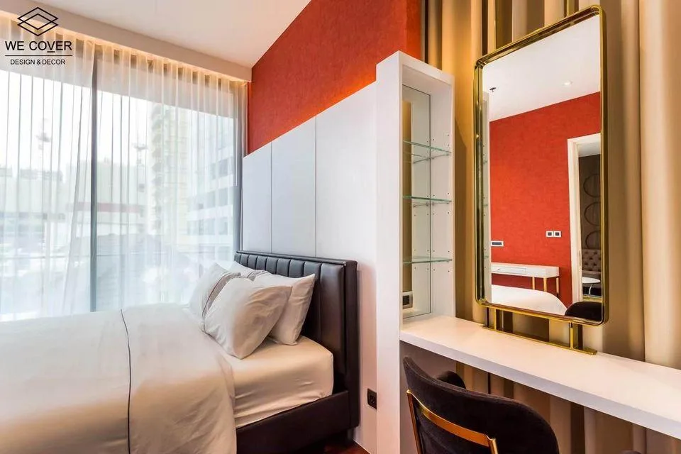 Property photos for KHUN by YOO inspired by Starck