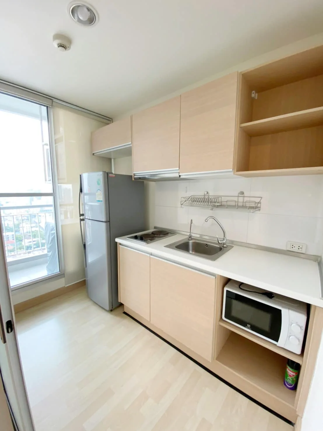 Property photos for Rhythm Ratchada