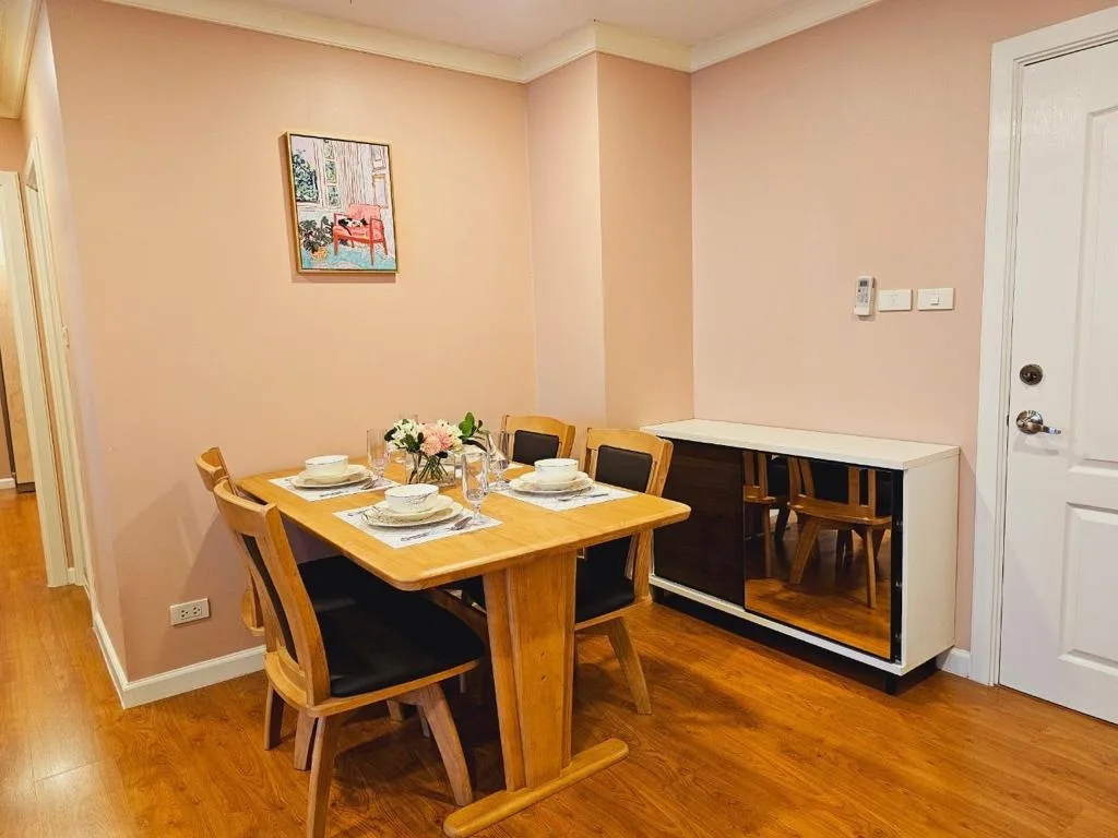 Property photos for Lumpini Suite Sukhumvit 41