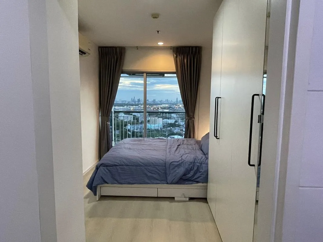 Property photos for Aspire Sukhumvit 48