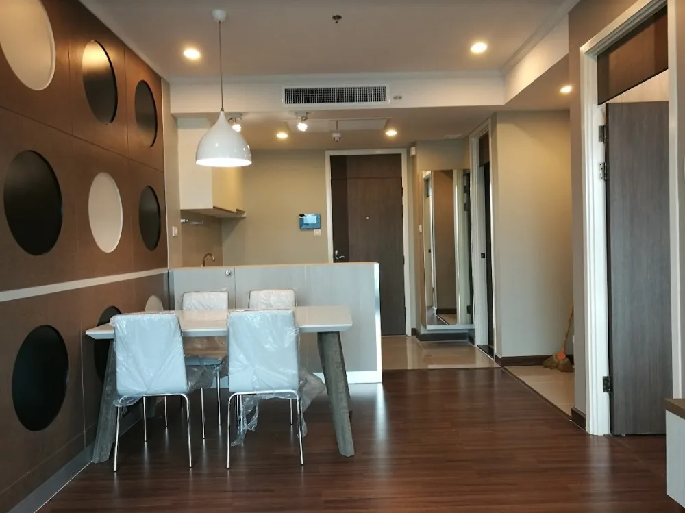 Property photos for Supalai Elite Sathorn - Suanplu