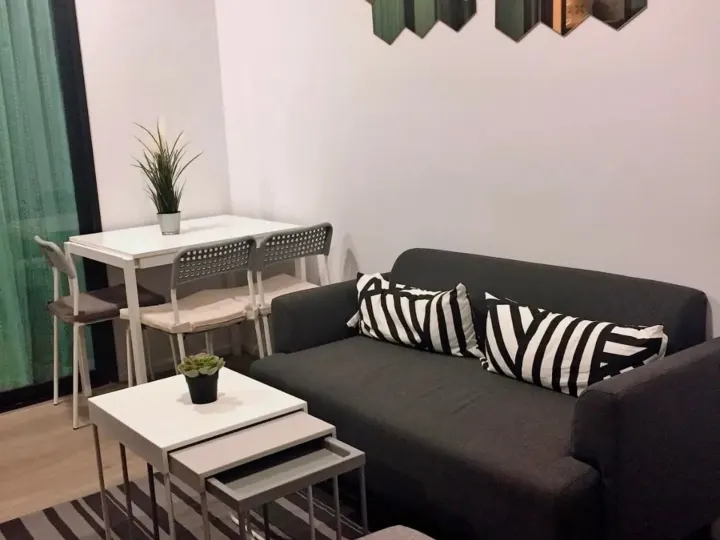 Property photos for Notting Hill ??? Sukhumvit 105