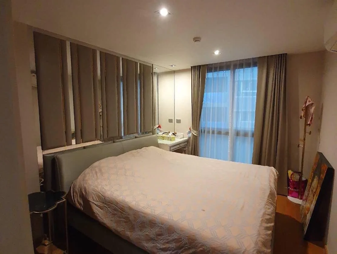 Property photos for Altitude Samyan - Silom
