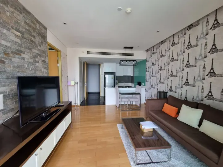 Property photos for Aequa Sukhumvit 49