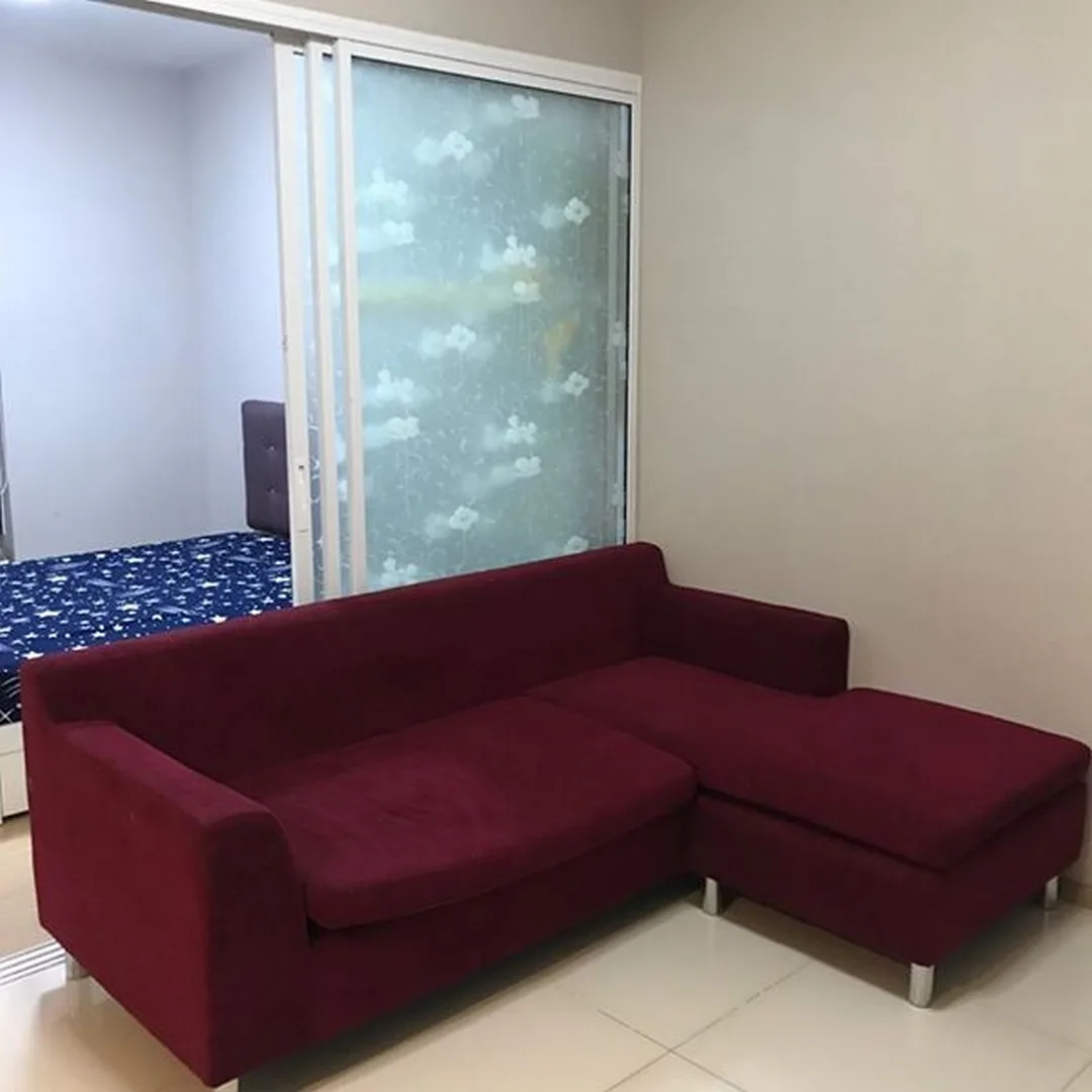 Property photos for Fuse Mobius Ramkhamhaeng Station