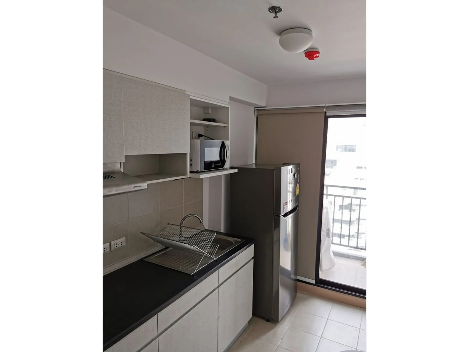 Property photos for Supalai Loft @Talat Phlu Station