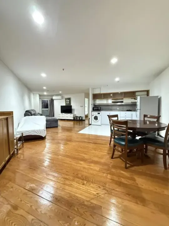 Property photos for Wittayu Complex