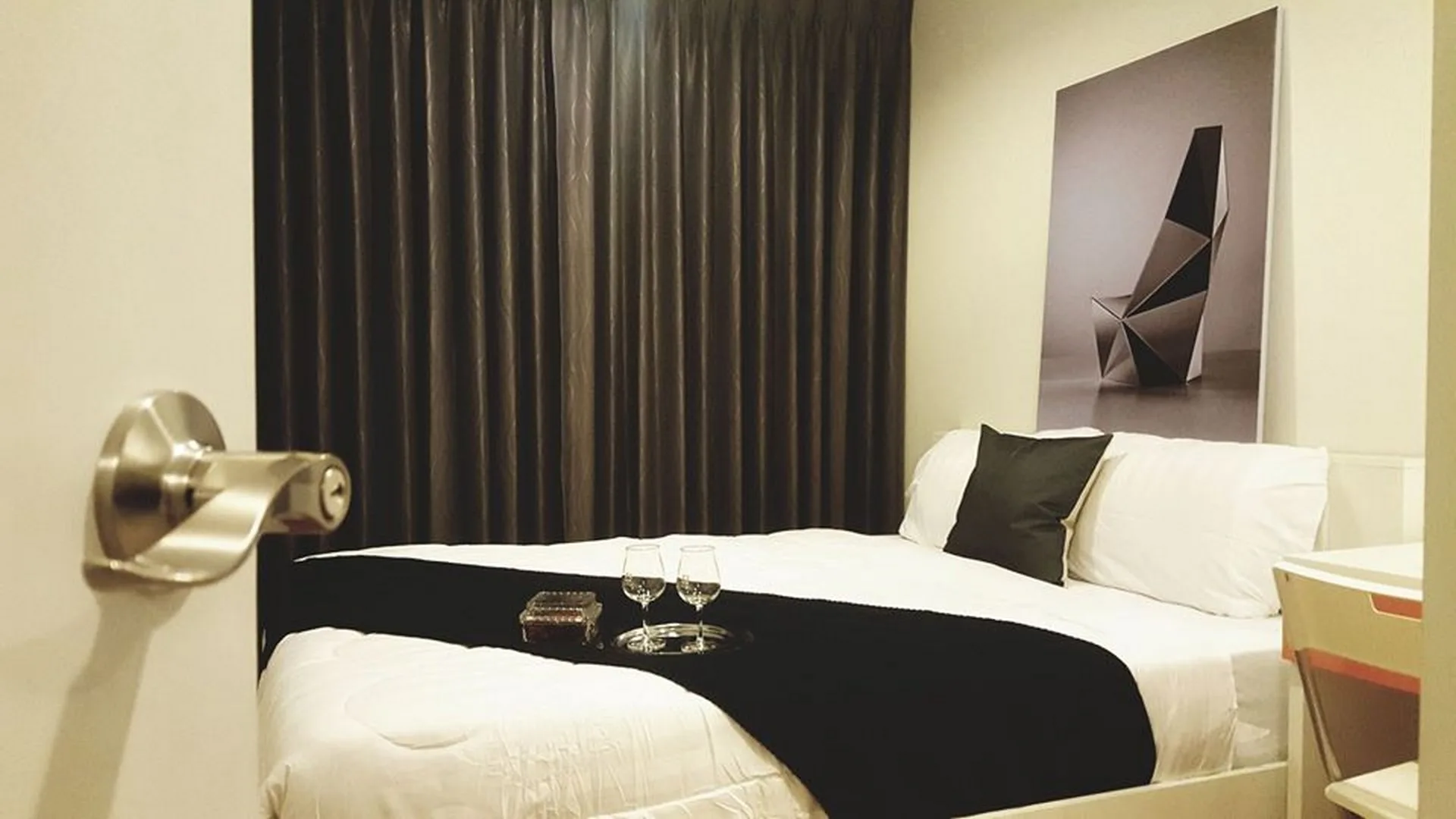 Property photos for Voque Place Sukhumvit 107