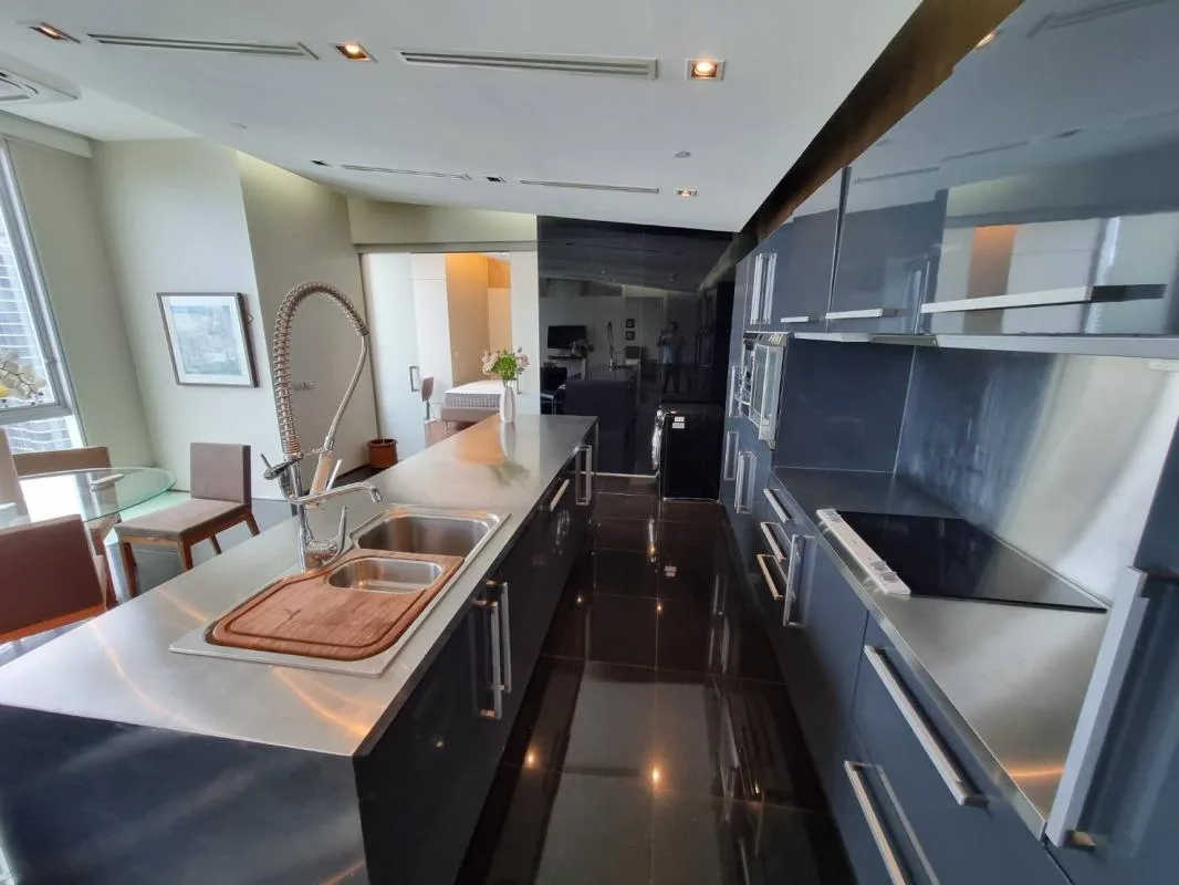 Property photos for Sky Villas Sathorn