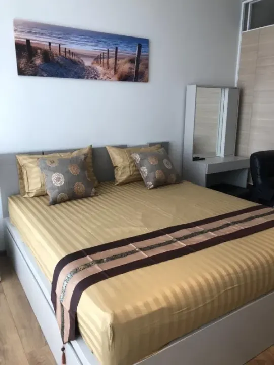 Property photos for Park Origin Phromphong