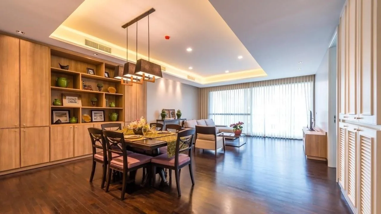 Property photos for Monet House Apartment