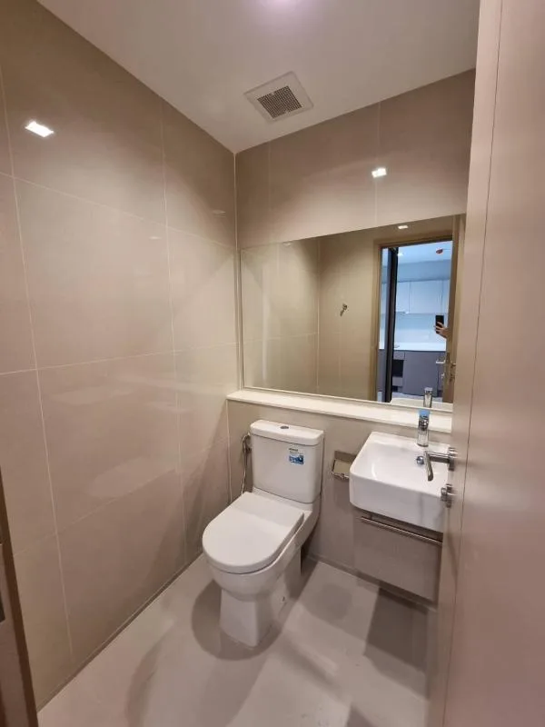 Property photos for Life Sathorn Sierra