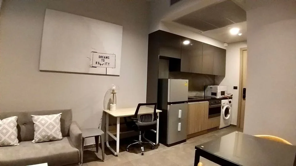Property photos for The Lofts Asoke